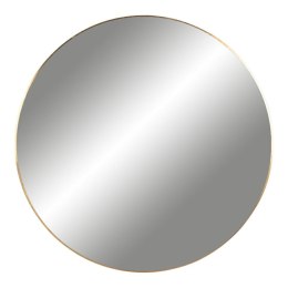 Lustro Jersey okrągłe złote 100cm ( Rozmiar: uniwersalny )