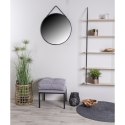 Lustro Trapani 60cm ( Rozmiar: uniwersalny )