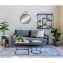 Lustro Trapani 60cm ( Rozmiar: uniwersalny )