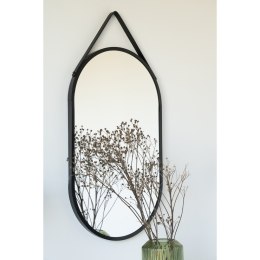 Lustro Trapani owalne 35x60cm ( Rozmiar: uniwersalny )