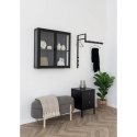 Narzuta/ koc Bursa 130x180cm taupe ( Rozmiar: uniwersalny )