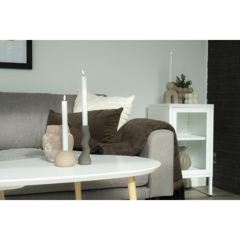 Narzuta/ pled Carmel 130x170cm brązowy ( Rozmiar: uniwersalny )