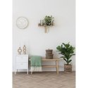 Narzuta/ pled Carmel 130x170cm zielony ( Rozmiar: uniwersalny )