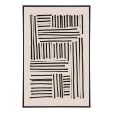 Obraz Lipari 100x140cm No.1 ( Rozmiar: uniwersalny )