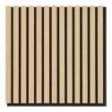 Panel Acoustic naturalny 52x52cm ( Rozmiar: uniwersalny )