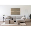 Panel Acoustic naturalny 52x52cm ( Rozmiar: uniwersalny )
