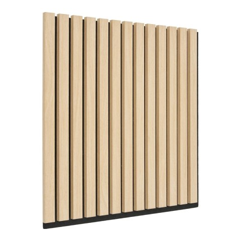 Panel Acoustic naturalny 52x52cm ( Rozmiar: uniwersalny )