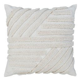 Poduszka Alany 45x45cm biała ( Rozmiar: uniwersalny )