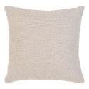 Poduszka Savannah 45x45cm boucle beżowa ( Rozmiar: uniwersalny )