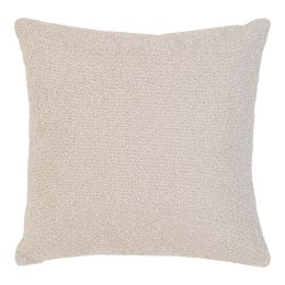 Poduszka Savannah 45x45cm boucle beżowa ( Rozmiar: uniwersalny )