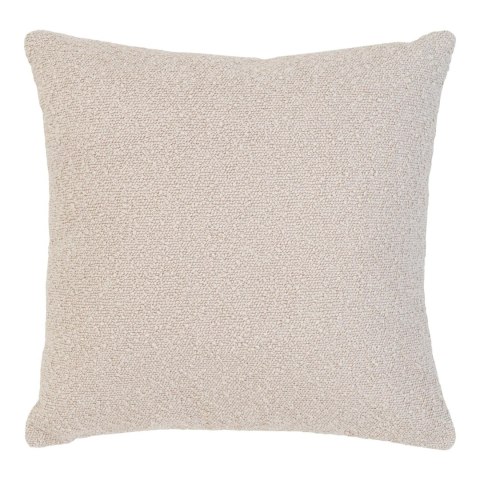 Poduszka Savannah 45x45cm boucle beżowa ( Rozmiar: uniwersalny )