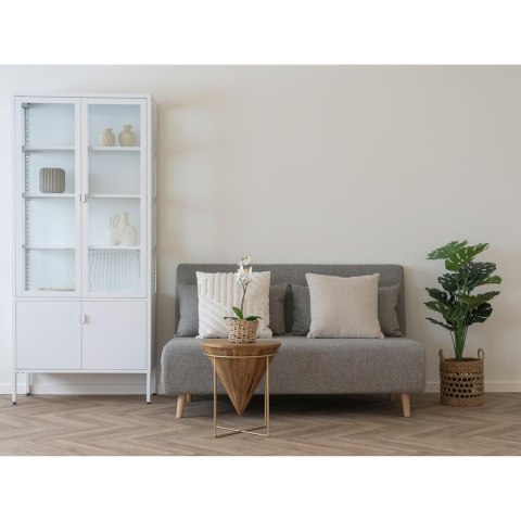 Poduszka Savannah 45x45cm boucle beżowa ( Rozmiar: uniwersalny )