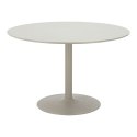 Stół Riva piaskowy 120 cm ( Rozmiar: uniwersalny )
