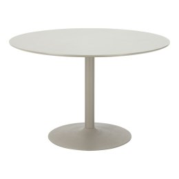 Stół Riva piaskowy 120 cm ( Rozmiar: uniwersalny )