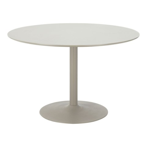 Stół Riva piaskowy 120 cm ( Rozmiar: uniwersalny )