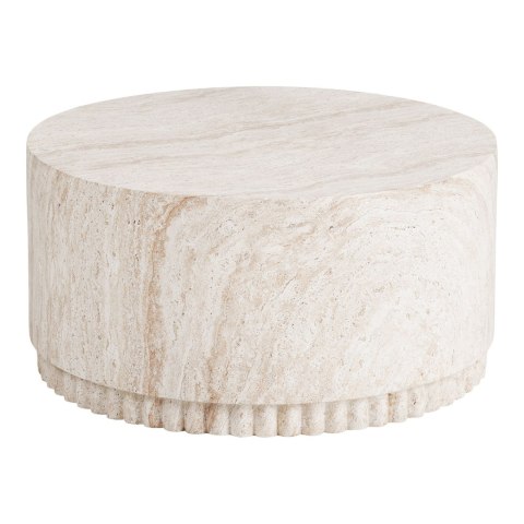 Stolik kawowy Bonn 75 cm ( Rozmiar: uniwersalny )