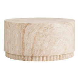 Stolik kawowy Bonn 75 cm ( Rozmiar: uniwersalny )