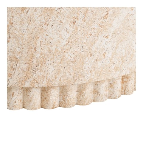 Stolik kawowy Bonn 75 cm ( Rozmiar: uniwersalny )