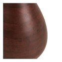 Stolik kawowy Heide drewno mango/marmur 40x41 cm ( Rozmiar: uniwersalny )
