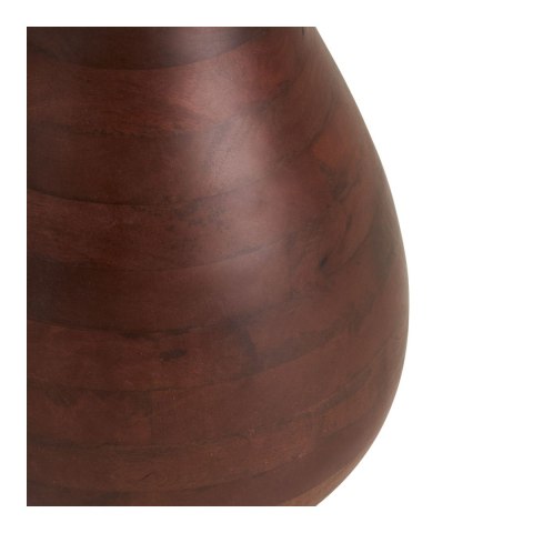 Stolik kawowy Heide drewno mango/marmur 40x41 cm ( Rozmiar: uniwersalny )