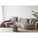 Stolik kawowy Nagano zielony 80x40 cm ( Rozmiar: uniwersalny )