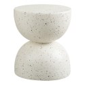 Stolik pomocniczy Bonita terrazzo ( Rozmiar: uniwersalny )