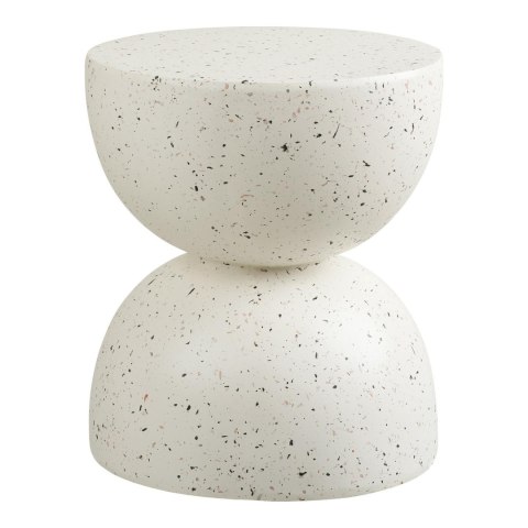 Stolik pomocniczy Bonita terrazzo ( Rozmiar: uniwersalny )