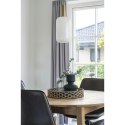 Taca Nerja 38cm czarna ( Rozmiar: uniwersalny )