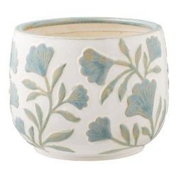 Donica ceramiczna Miłorząb ( Rozmiar: uniwersalny )