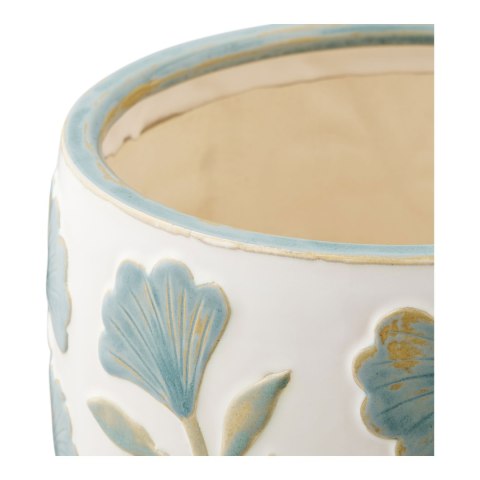 Donica ceramiczna Miłorząb ( Rozmiar: uniwersalny )