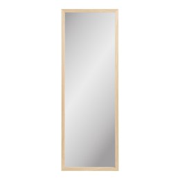 Lustro ścienne Scottsdale naturalne 45x110 cm ( Rozmiar: uniwersalny )