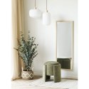 Lustro ścienne Scottsdale naturalne 45x110 cm ( Rozmiar: uniwersalny )