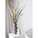 Wazon Almond ceramiczny beżowy 10,5x19,5 cm ( Rozmiar: uniwersalny )