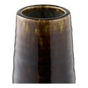 Wazon Cali ceramiczny, brązowy 12,5x48 cm ( Rozmiar: uniwersalny )