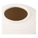 Wazon Glob ceramiczny, biały 30x28,5 cm ( Rozmiar: uniwersalny )
