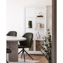 Wazon Natu ceramiczny, zielony 15x25,5 cm ( Rozmiar: uniwersalny )
