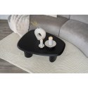 Wazon ceramiczny z dziurą biały 27,8cm ( Rozmiar: uniwersalny )