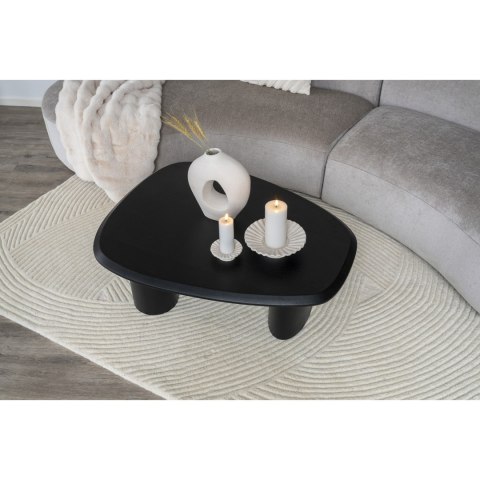 Wazon ceramiczny z dziurą biały 27,8cm ( Rozmiar: uniwersalny )