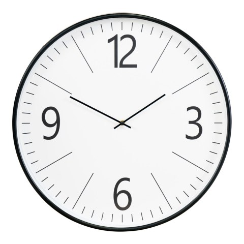 Zegar ścienny Biel 51cm ( Rozmiar: uniwersalny )