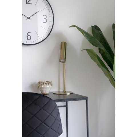 Zegar ścienny Biel 51cm ( Rozmiar: uniwersalny )