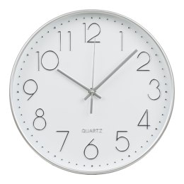 Zegar ścienny Lalibela 30 cm ( Rozmiar: uniwersalny )