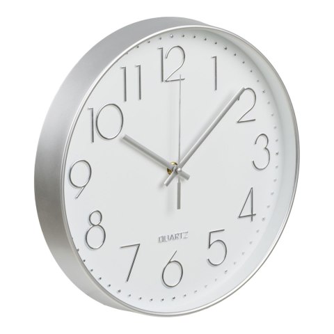 Zegar ścienny Lalibela 30 cm ( Rozmiar: uniwersalny )