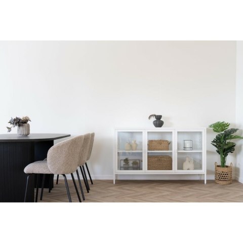 Zestaw 2 koszy Bogra naturalne ( Rozmiar: uniwersalny )