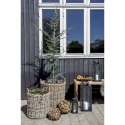Zestaw 2 koszy Indo rattan ( Rozmiar: uniwersalny )