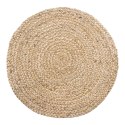 Zestaw 4 podkładek Bombay 38cm jutowe ( Rozmiar: uniwersalny )