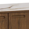 Komoda Southampton 160cm Talvera/ dąb dymiony ( Rozmiar: uniwersalny )