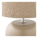 Lampa stołowa Morley beżowa ( Rozmiar: uniwersalny )