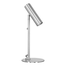 Lampa stołowa Paris srebrna ( Rozmiar: uniwersalny )