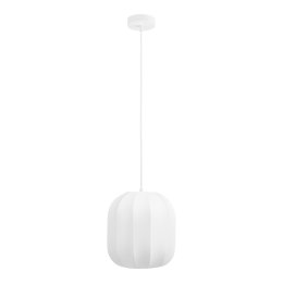 Lampa wisząca Coventry biała 25 cm ( Rozmiar: uniwersalny )