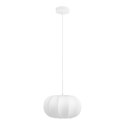 Lampa wisząca Coventry biała 28 cm ( Rozmiar: uniwersalny )